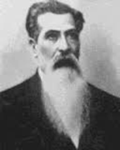 Luis Saenz Peña