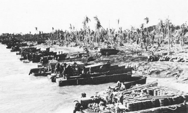 Philippines Campaign