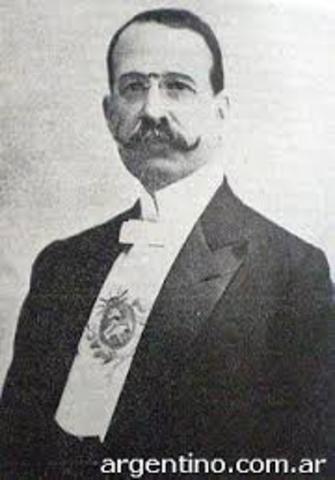 Jose Figueroa Alcorta