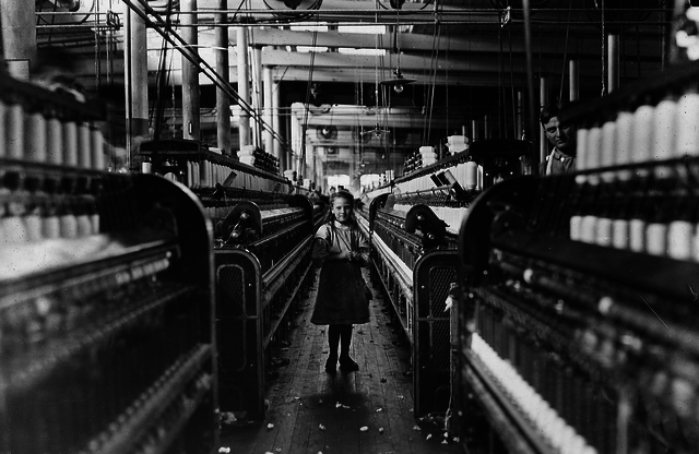 Industrial Revolution