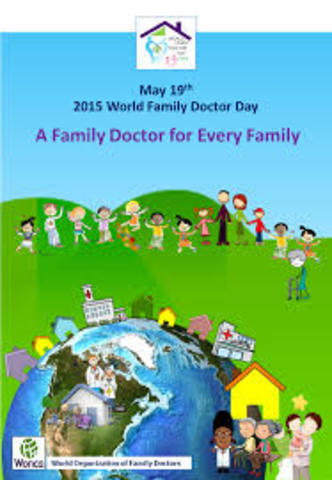 En Chicago se crea la WONCA