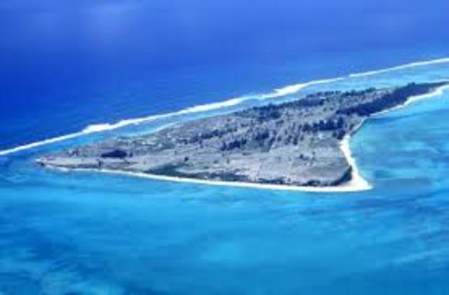 Midway Island