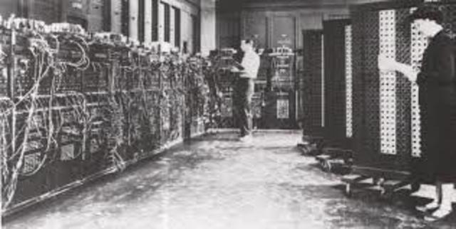 ENIAC