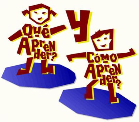 OBJETIVOS Y CONTENIDOS CURRICULARES