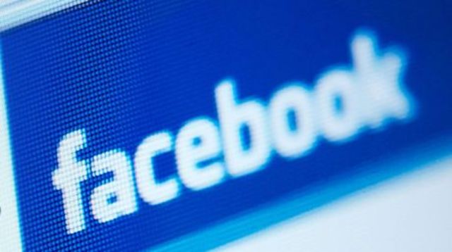 Facebook is launched