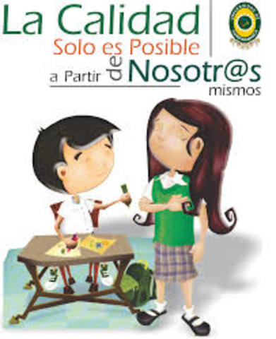 METAS DE APRENDIZAJE