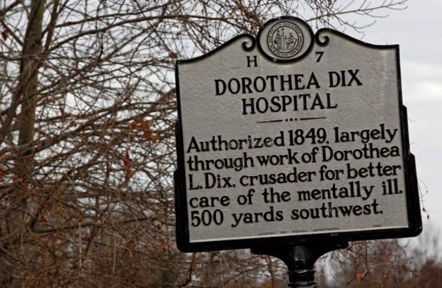 Dorothea Dix
