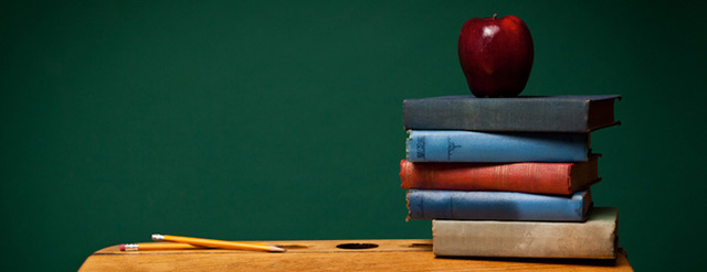 Beginning of Education