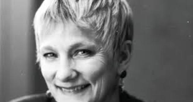 Anita Borg