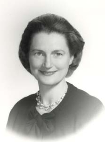 Erna Schneider