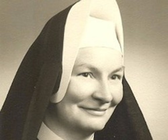 Mary Kenneth