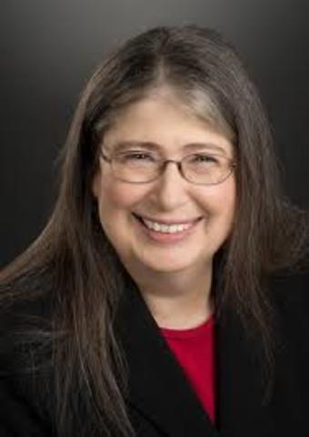 Radia Joy Perlman