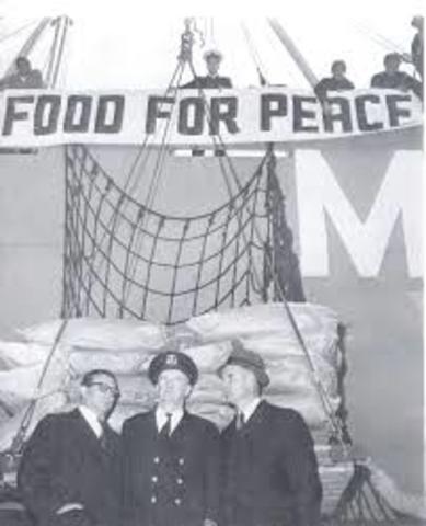 Food For Peace