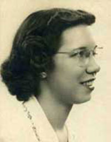 Betty Snyder Holberton