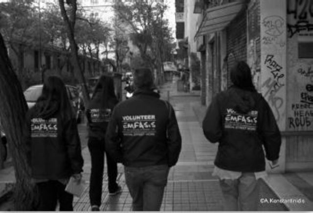 Η Emfasis στην Πράγα