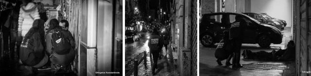 Ανοιξιάτικη δράση «Κανείς Μόνος»