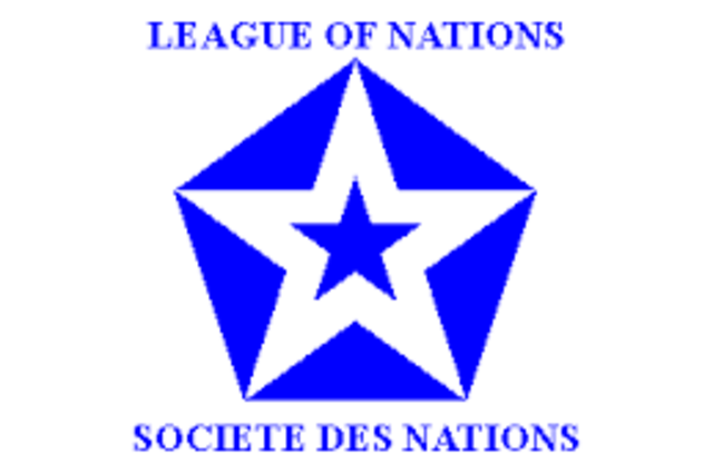 Leage of Nations