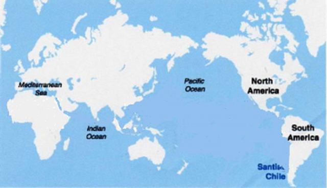 Plan de Acción Internacional