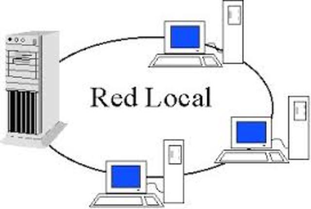 REDES LOCALES
