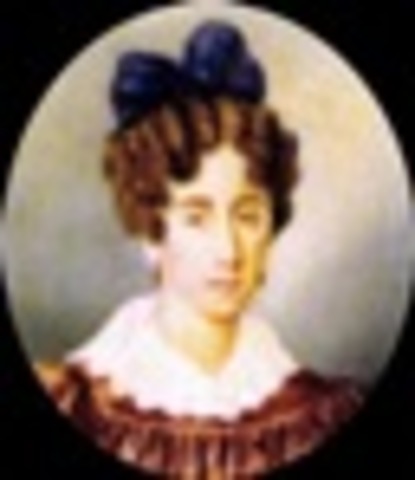 MARIQUITA SANCHEZ DE THOMPSON