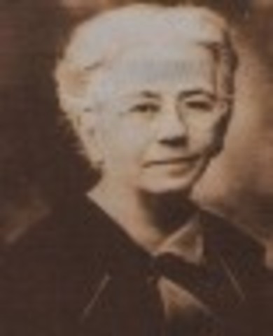 ROSARIO VERA PEÑALOSA