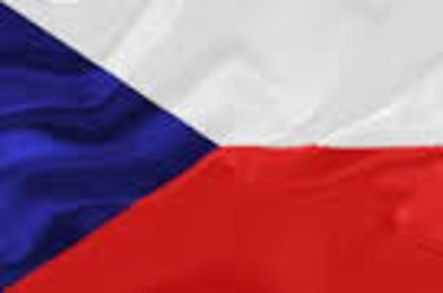 Invasión de Checoslovaquia