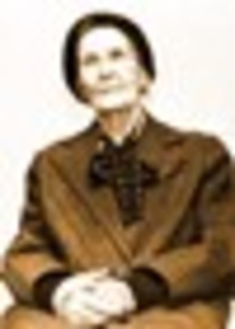 ALICIA MOREAU DE JUSTO