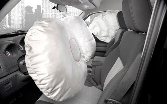 Airbags