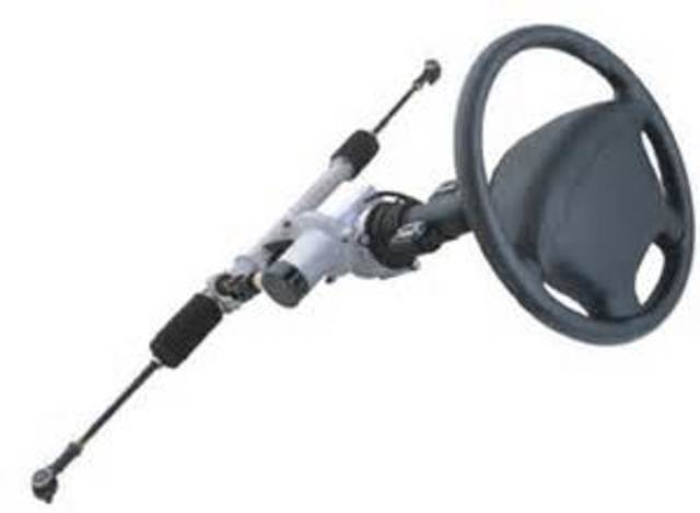 Power Steering