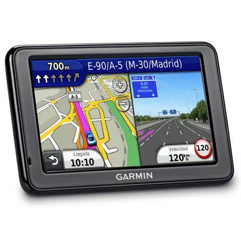 GPS