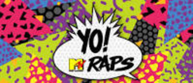 Yo! MTV Raps