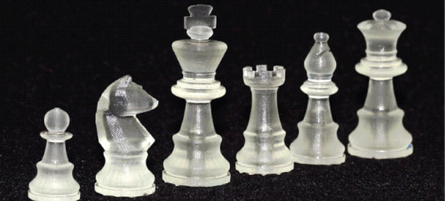 SLA patente Charles Hull