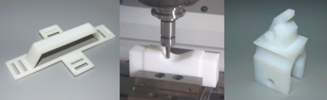 SLS Sintetizado láser