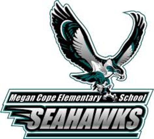 3rd Grade At Megan Cope