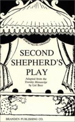 Written Mention of Tennis