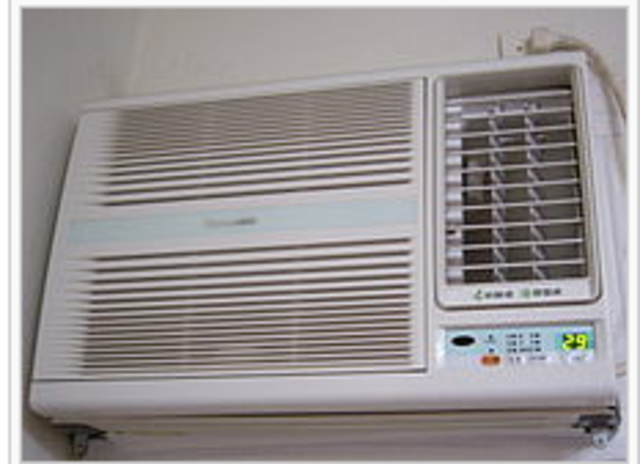 Electrical Air Conditioning
