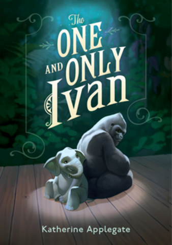 The One and Only Ivan