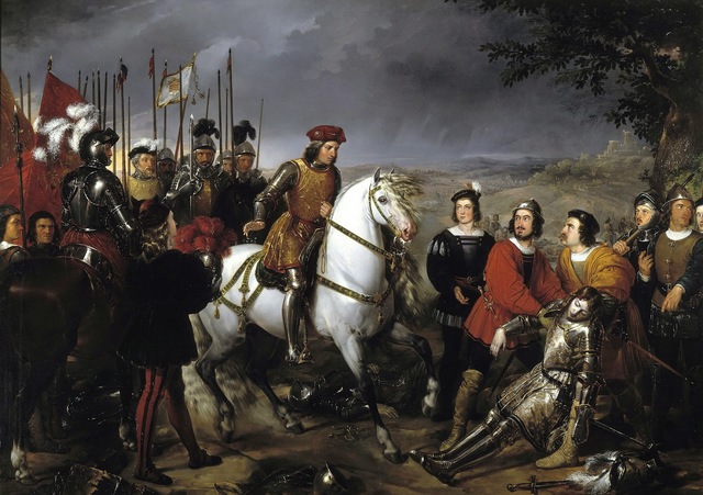 desempeño como ingeniero militar