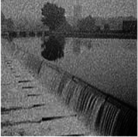 First hydroelectric power plant