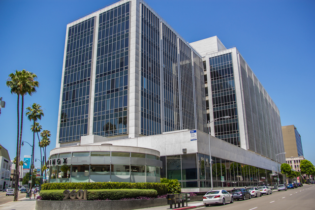 William Morris Agency opened as the first acting agency in the U.S