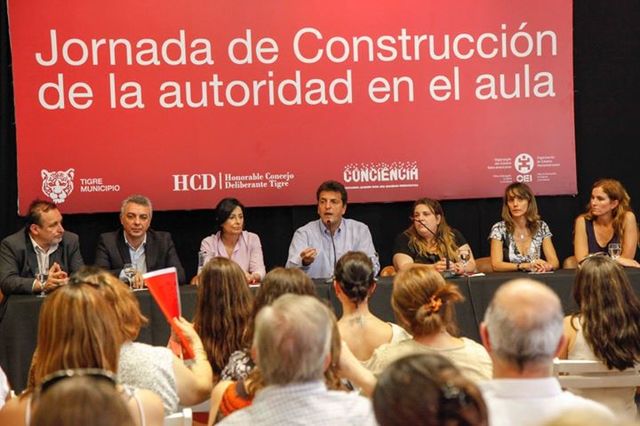 Aula virutal+ capacitación docente