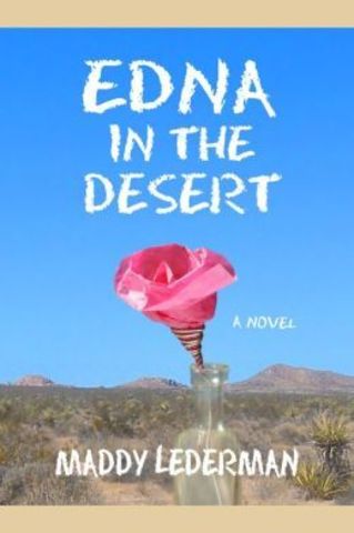 Edna in the Desert