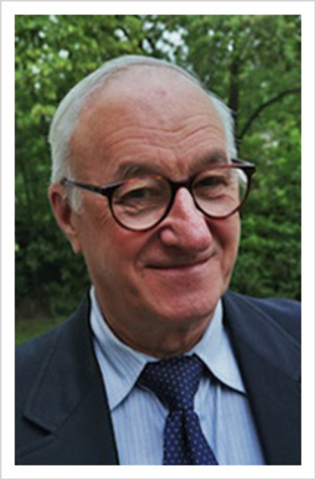 ALBERT BANDURA  (04/12/1925)