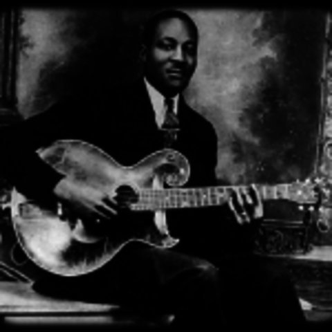 Big Bill Broonzy
