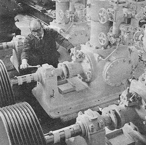 First refrigerator *exact date is not accurate only year*