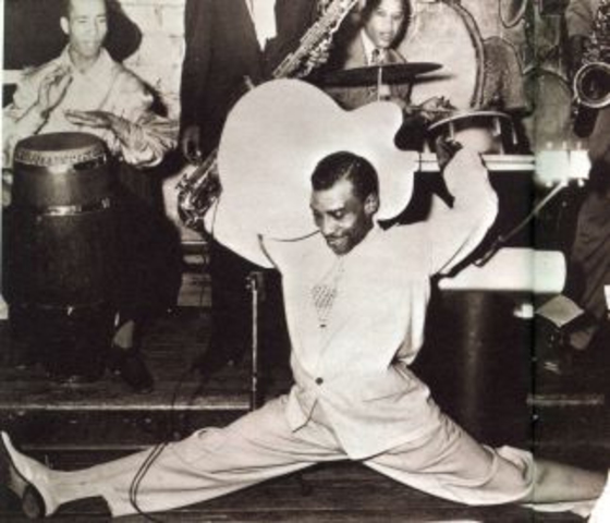 Aaron T-Bone Walker