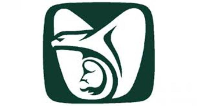 Ley del Seguro Social