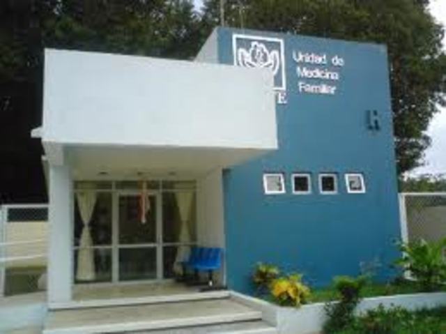 En México Inicia el curso de medicina familiar en el ISSSTE