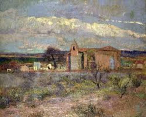 Paisajismo Académico