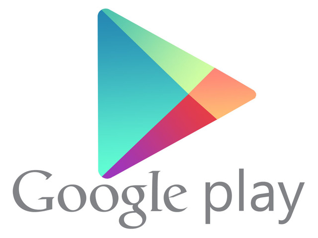 Gestión en Google Play